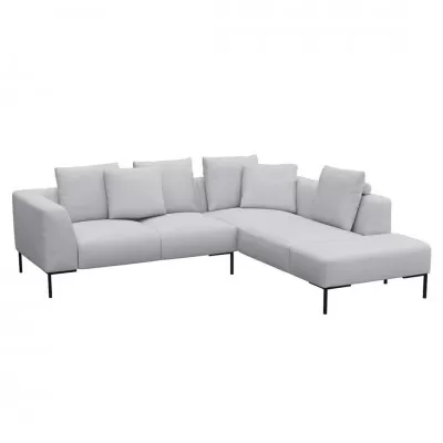 Sofa Vasa 2,5 Seater + Open End