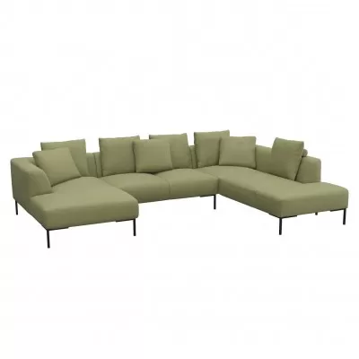 Sofa Modułowa Vasa