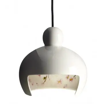 LAMPA WISZĄCA JUUYO PEACH FLOWERS MOOOI