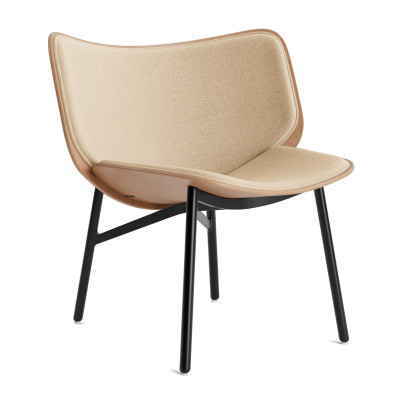 Fotel Dapper Vidar 323 HAY