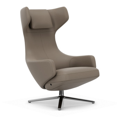 Fotel Grand Repos Sand Vitra