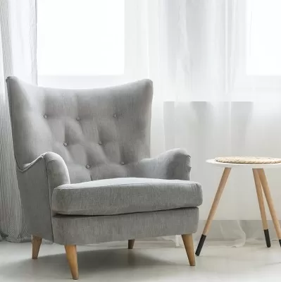 FOTEL ENJOY NORDIC LINE