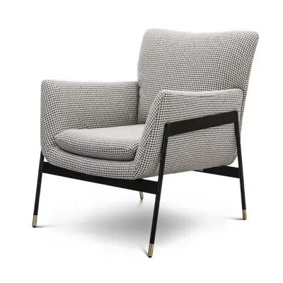 Fotel Leah Nordic Line