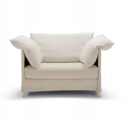 Fotel Lotus Sits