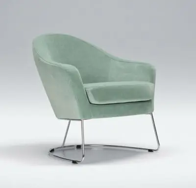 FOTEL SHELL SITS