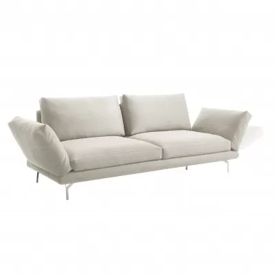 SOFA ZOLA NAVY CREME