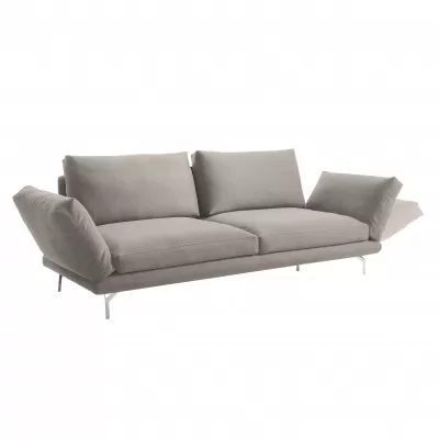 SOFA ZOLA BEIGE