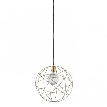 LAMPA WISZCA GLOBE DUA MOSIDZ BLOOMINGVILLE