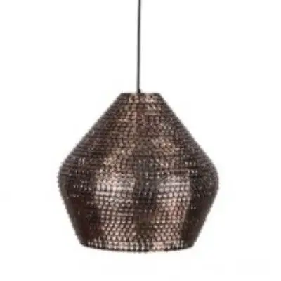 LAMPA WISZCA COOPER REDNIA DUTCHBONE