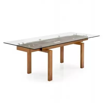 Stół rozkładany Hyper 160-200-240 cm Calligaris