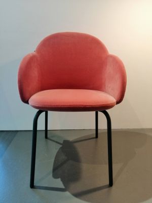 Krzesło Iola Miniforms