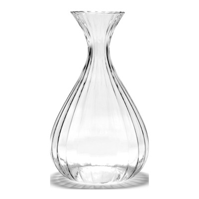 Karafka Inku Ribbed 1,8 l Serax