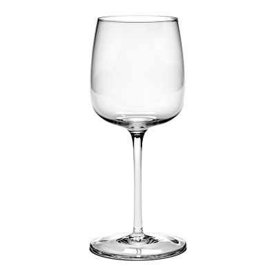 Kieliszek do białego wina Passe-partout Curved Serax