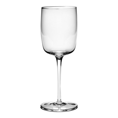 Kieliszek do białego wina Passe-partout Straight Serax