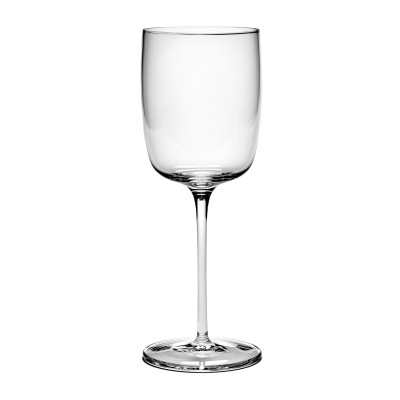 Kieliszek do czerwonego wina Passe-partout Serax