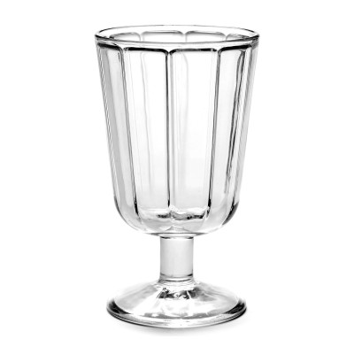 Kieliszek do czerwonego wina Surface 230 ml Serax