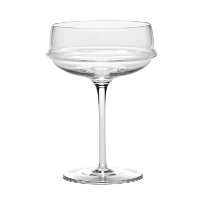 Kieliszek do szampana Dune Coupe 4 szt. Serax