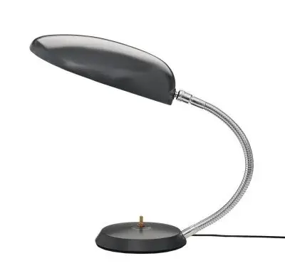 LAMPA STOŁOWA GROSSMAN COBRA GUBI