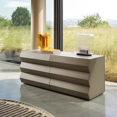 Z24 chest of drawers Zanotta