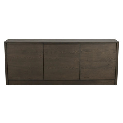 Komoda Melstone brzowa Rowico