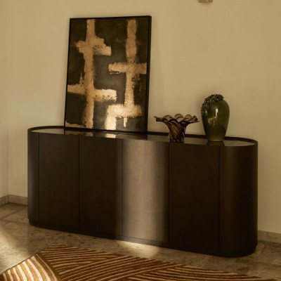 Komoda Nemore Kave Home