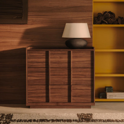 Komoda Onix 100 cm Kave Home