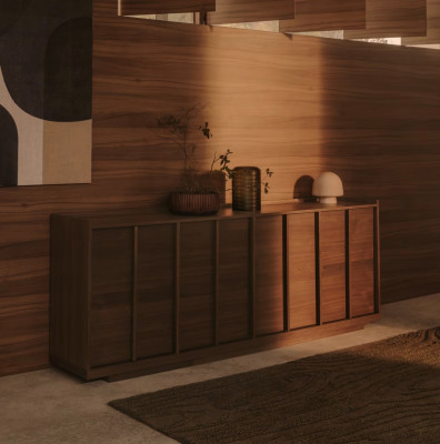Komoda Onix 200 cm Kave Home