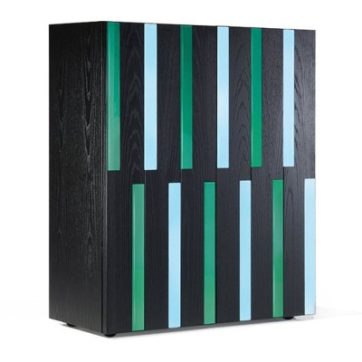 Riga-Riga 788 chest of drawers Zanotta