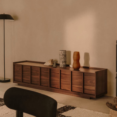 Komoda Tv Onix Kave Home