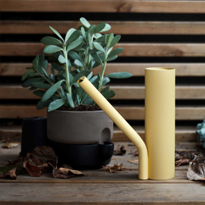 Konewka Grab żółta Northern