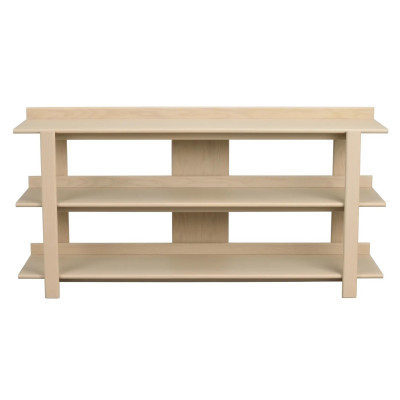 Konsola Kilian dąb bielony Rowico