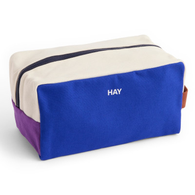 Kosmetyczka Multi niebieska HAY