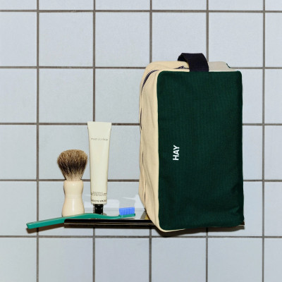 Kosmetyczka Multi zielona HAY