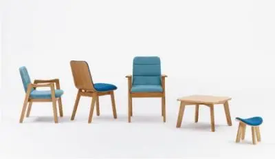 KRZESŁO M-DUB PAGED COLLECTION