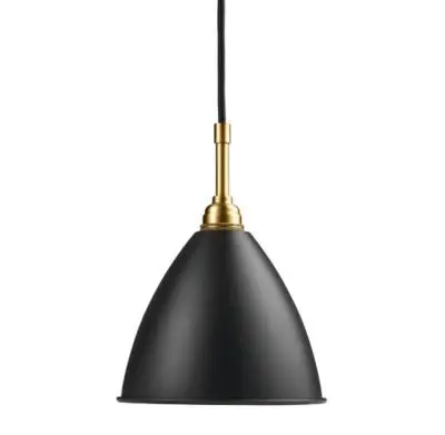 LAMPA WISZĄCA BESTLITE BL9 EXTRA LARGE MOSIĄDZ GUBI