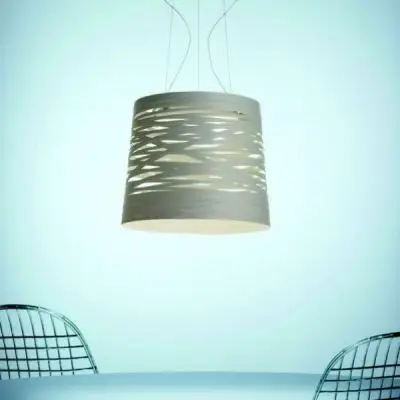 LAMPA WISZĄCA TRESS DUŻA HALOGEN FOSCARINI