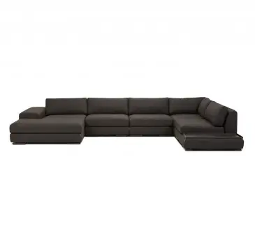 SOFA CARTAGO CHL XL+1,5+1,5+C+1,5 TRAY FURNINOVA