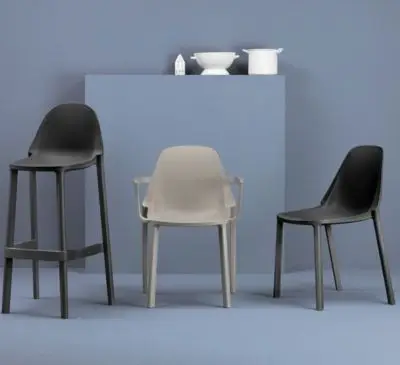 KRZESŁO PIU SCAB DESIGN