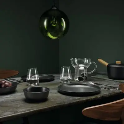 MISKA NORDIC KITCHEN 2 L EVA SOLO