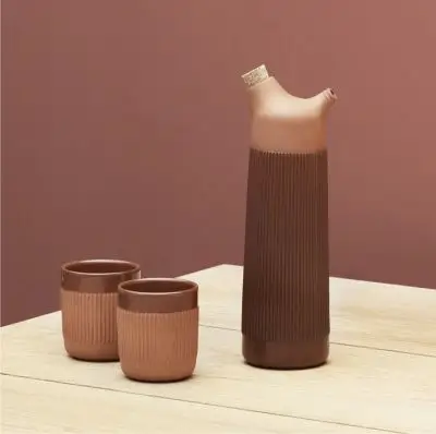 KUBEK JUNTO NORMANN COPENHAGEN