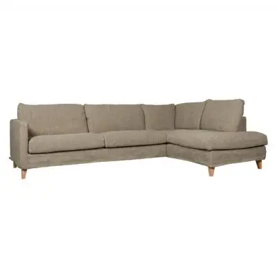 SOFA IMPULSE Z SZEZLONGIEM SITS