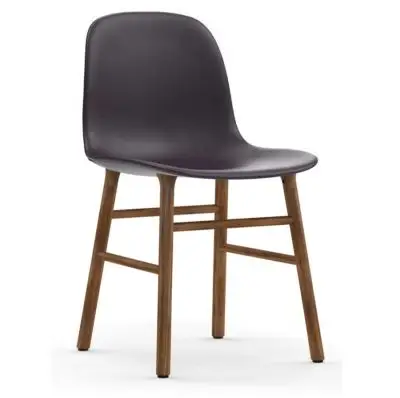 KRZESŁO FORM TAPICEROWANE NORMANN COPENHAGEN