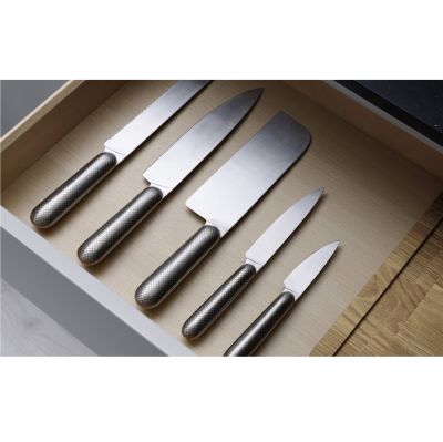 NÓŻ SZEFA KUCHNI MESH NORMANN COPENHAGEN