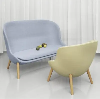 SOFA HYG NORMANN COPENHAGEN