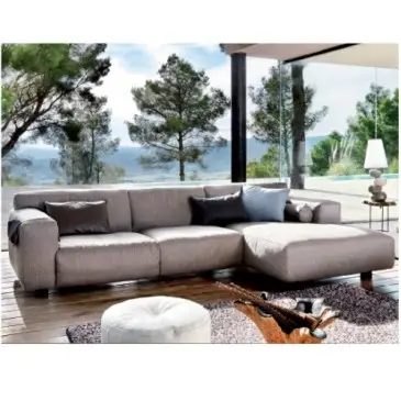 SOFA VESTA 2.5+CHL FURNINOVA