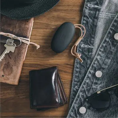 POWERBANK TOCHARGE MINI CZARNY KREAFUNK
