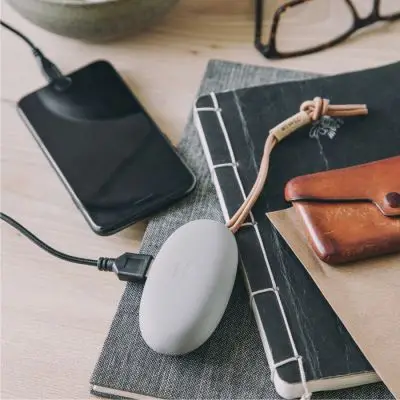 POWERBANK TOCHARGE MINI CIEMNOSZARY KREAFUNK