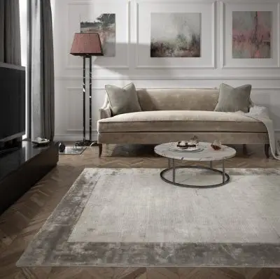 DYWAN ARACELIS paloma 200x300 cm CARPET DECOR