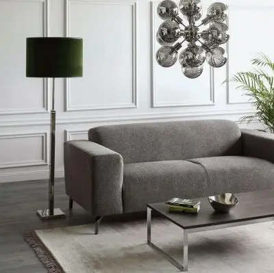DYWAN luna beige 200x300 cm CARPET DECOR