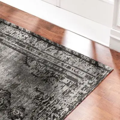DYWAN ALTAY SILVER 200x300 cm carpet decor